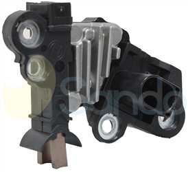 SRE10223 FRONT BOSCH Type 12V 