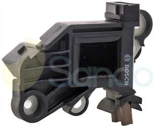 SRE10225 BACK BOSCH Type 12V 
