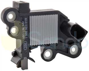 SRE10225 FRONT BOSCH Type 12V 