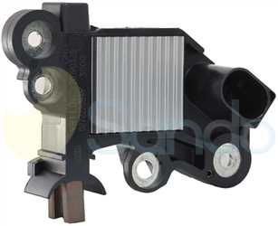 SRE10227 FRONT BOSCH Type 12V 