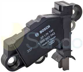 SRE10228 BACK BOSCH Type 12V 