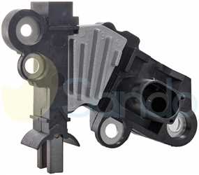 SRE10228 FRONT BOSCH Type 12V 