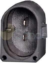 SRE10228 PLUG BOSCH Type 12V 