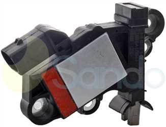 SRE10229 BACK BOSCH Type 12V 