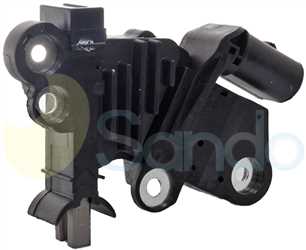 SRE10229 FRONT BOSCH Type 12V 