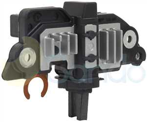 SRE10234 BACK BOSCH Type 12V 