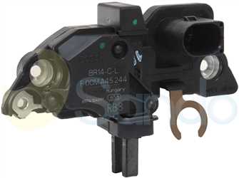 SRE10234 FRONT BOSCH Type 12V 