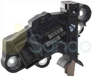 SRE10235 BACK BOSCH Type 12V 