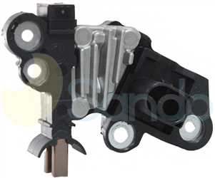 SRE10235 FRONT BOSCH Type 12V 