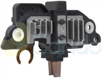 SRE10236 BACK BOSCH Type 12V 