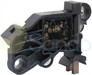 SRE10237 BACK BOSCH Type 12V 