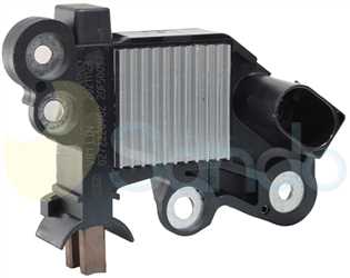 SRE10237 FRONT BOSCH Type 12V 
