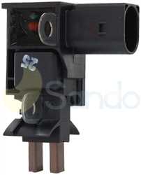 SRE10238 BACK BOSCH Type 12V 