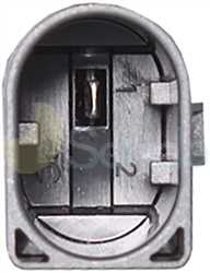 SRE10238 PLUG BOSCH Type 12V 