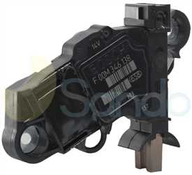 SRE10239 BACK BOSCH Type 12V 