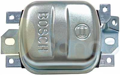 SRE10246 PLUG BOSCH Type 12V 