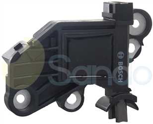 SRE10247 BACK BOSCH Type 12V 