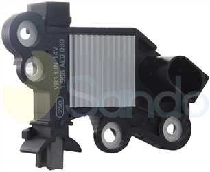SRE10247 FRONT BOSCH Type 12V 