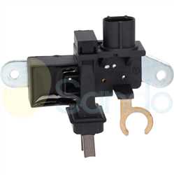 SRE10248 BACK BOSCH Type 12V 