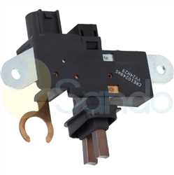 SRE10248 FRONT BOSCH Type 12V 