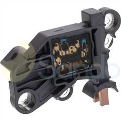 SRE10249 BACK BOSCH Type 12V 