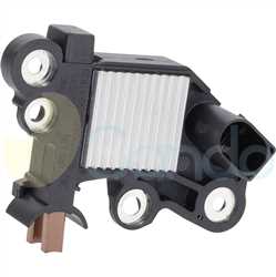 SRE10249 FRONT BOSCH Type 12V 