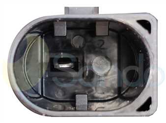 SRE10249 PLUG BOSCH Type 12V 