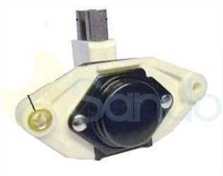 SRE10602 DEFAULT BOSCH Type 24V 