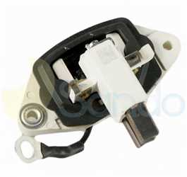 SRE10603 DEFAULT BOSCH Type 24V 