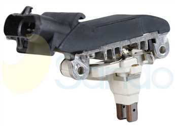 SRE10612 DEFAULT BOSCH Type 24V 