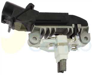 SRE10612 BACK BOSCH Type 24V 
