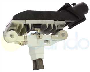 SRE10612 FRONT BOSCH Type 24V 