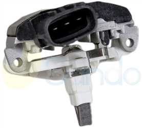 SRE10613 DEFAULT BOSCH Type 24V 