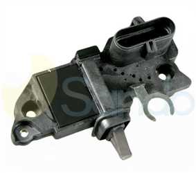 SRE10614 DEFAULT BOSCH Type 24V 
