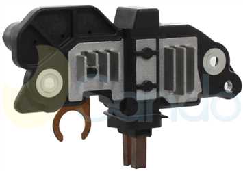 SRE10614 BACK BOSCH Type 24V 