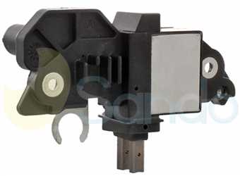 SRE10615 BACK BOSCH Type 24V 