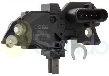 SRE10615 FRONT BOSCH Type 24V 