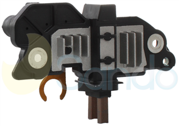 SRE10616 BACK BOSCH Type 24V 