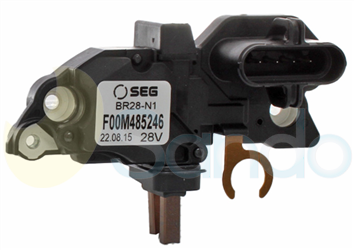 SRE10616 FRONT BOSCH Type 24V 