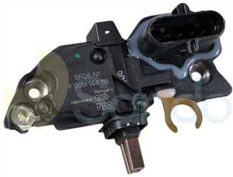SRE10618 DEFAULT BOSCH Type 24V 