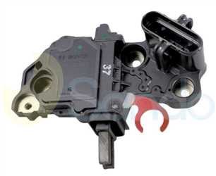 SRE10621 DEFAULT BOSCH Type 24V 