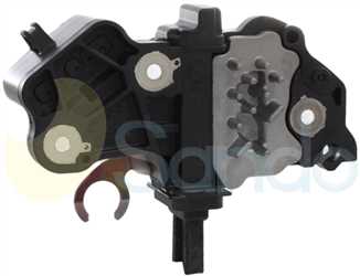 SRE10621 BACK BOSCH Type 24V 