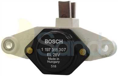 SRE10622 FRONT BOSCH Type 24V 