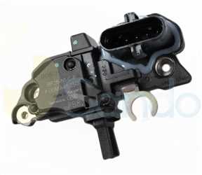 SRE10625 DEFAULT BOSCH Type 24V 