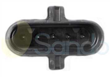 SRE10625 PLUG BOSCH Type 24V 