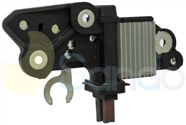 SRE10631 BACK BOSCH Type 24V 