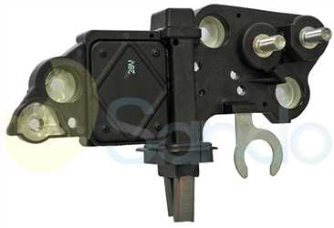 SRE10631 FRONT BOSCH Type 24V 
