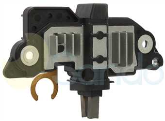 SRE10633 BACK BOSCH Type 24V 