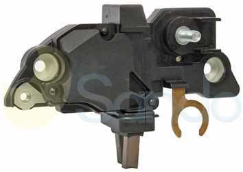 SRE10633 FRONT BOSCH Type 24V 
