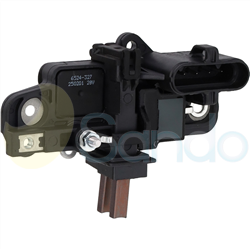 SRE11605 FRONT PRESTOLITE Type 24V 